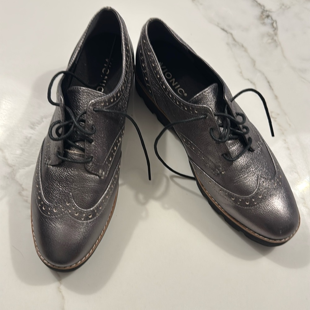 Brand New Vionic Loafer